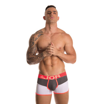 Athletic Boxer Briefs