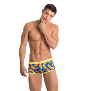 Banana Swim Trunk