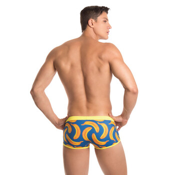 Banana Swim Trunk