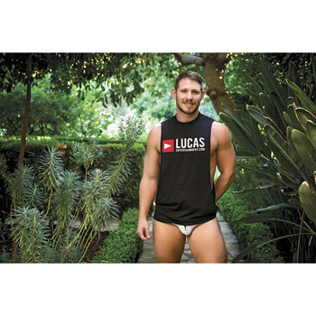Bareback Boyfriend Swap