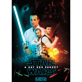 Star Wars: A Gay Parody