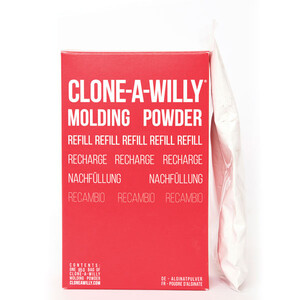 Clone-A-Willy Molding Powder Refill