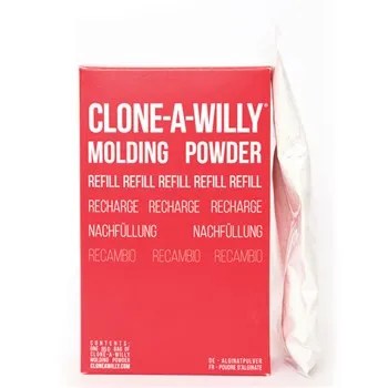 Clone-A-Willy Molding Powder Refill