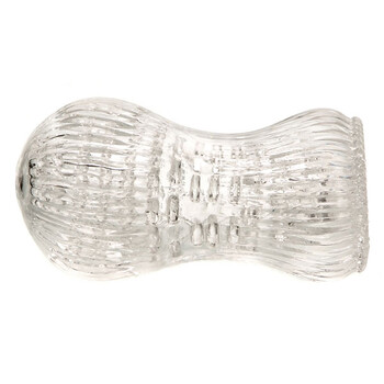 Renegade Grooved Pleasure Stroker