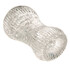 Renegade Grooved Pleasure Stroker