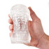Renegade Grooved Pleasure Stroker