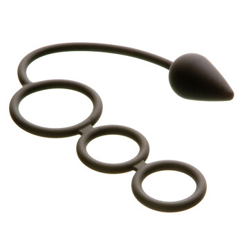Renegade 3 Ring Circus & Plug