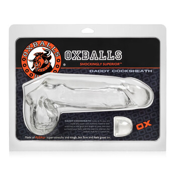 Penis & Ball Sheath