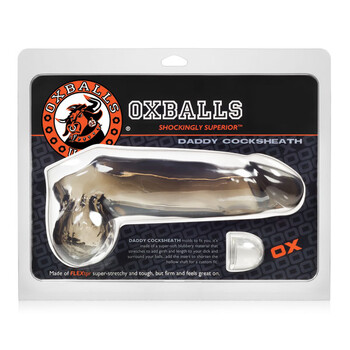 Penis Sheath