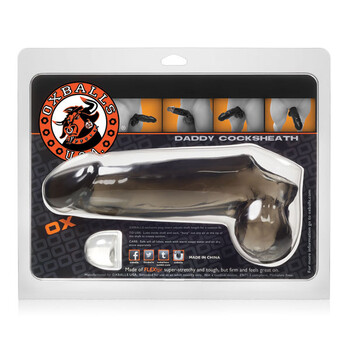 Penis Sheath