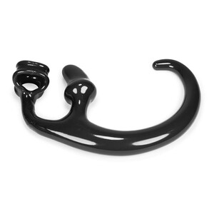 The Alien Tail