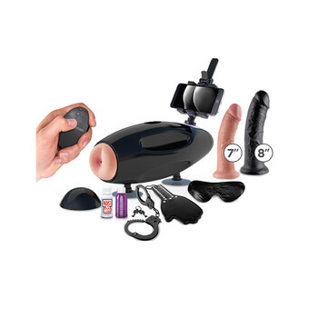 Extreme Sex Machine