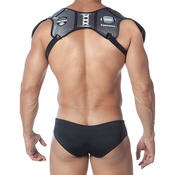 Football Player Costume