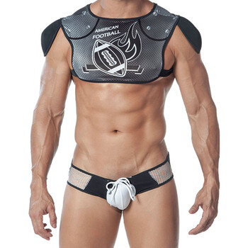 Football Player Costume