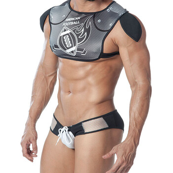 Football Player Costume