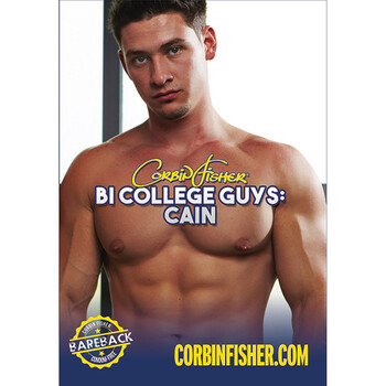Bi College Guys: Cain