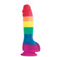Colours Pride Edition Dildo