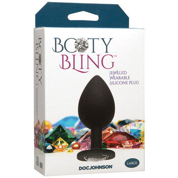 Booty Bling