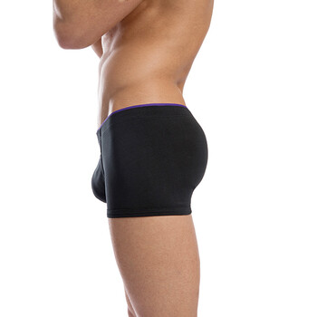 Model Black Rugby Brief