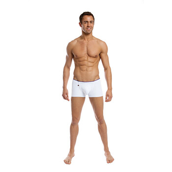 Model Black Rugby Brief