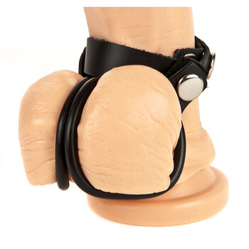 O’Cock Strap