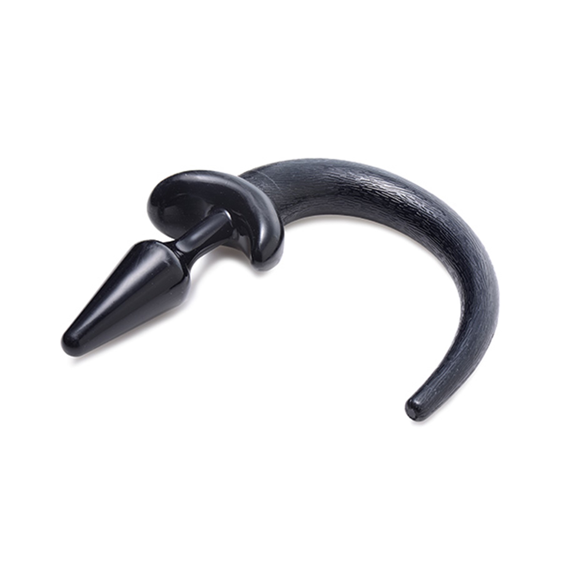 Pedigree Puppy Tail Plug