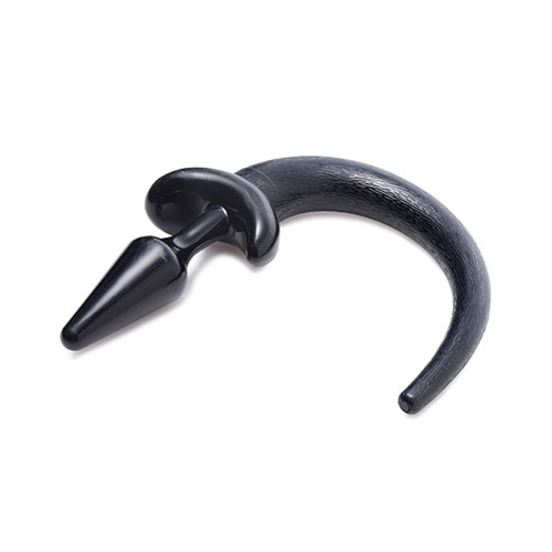 Pedigree Puppy Tail Plug