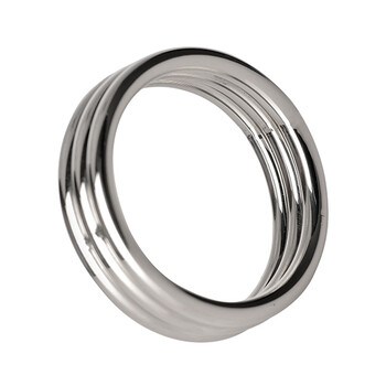 StainlessSteelTripleatAdamMale.com