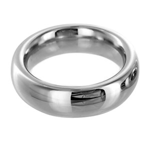 Stainless Steel Penis Ring