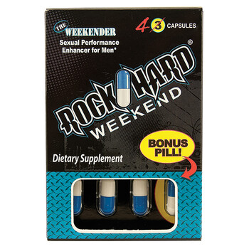RockHardatAdamMale.com