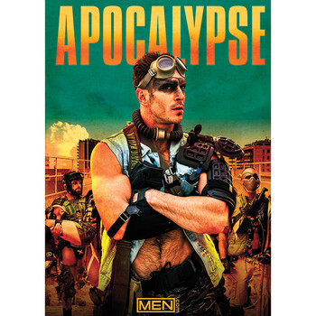 ApocalypseatAdamMale.com