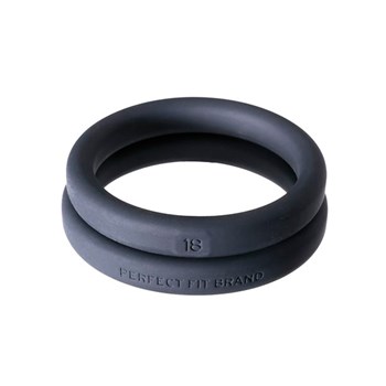 Play Zone Xact-Fit Rings