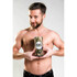 Male model with FiFi Masturbator