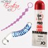 Horny Erotica Kit