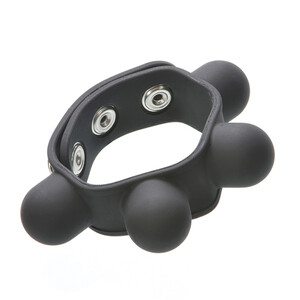 Weighted Ball Stretcher