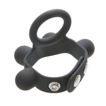 C-Ring Ball Stretcher