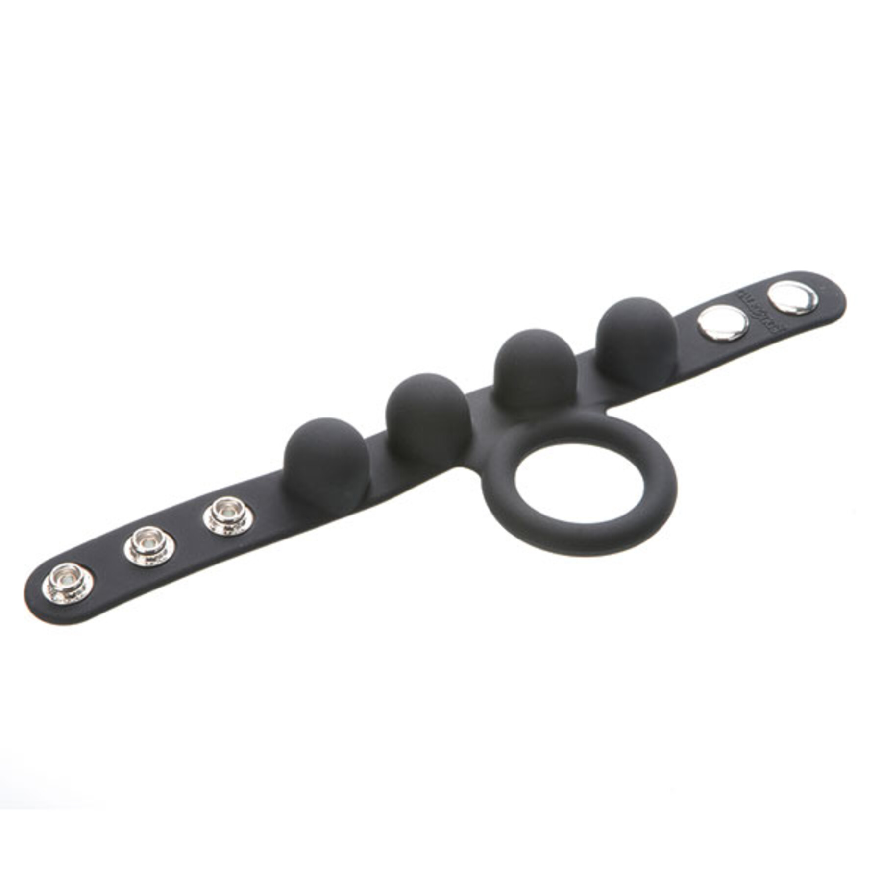 C-Ring Ball Stretcher