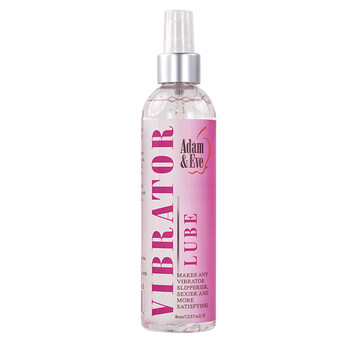 Adam & Eve Vibrator Lube