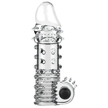 Adam's Vibrating Extension