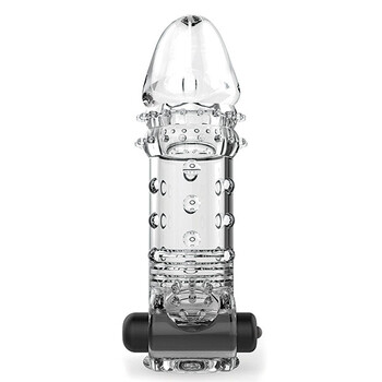 Adam's Vibrating Extension