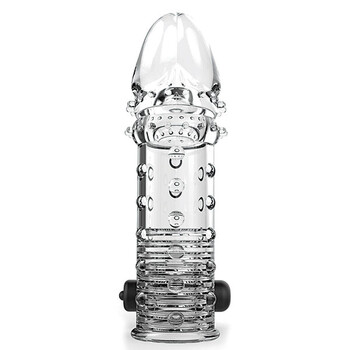 Adam's Vibrating Extension
