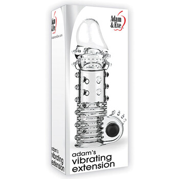 Adam's Vibrating Extension