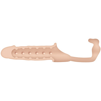 Penis Extension Prostate Probe