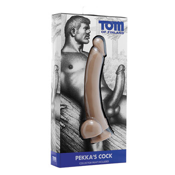 Pekka's Cock