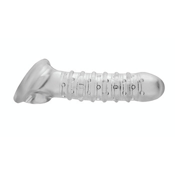 Textured Girth Enhancer