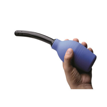 Premium One-Way Valve Douche