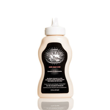 Boy Butter Desensitizing Lube