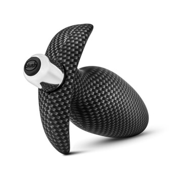 Spark Throttle Av-01 Carbon Fi