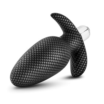 Spark Throttle Av-01 Carbon Fi