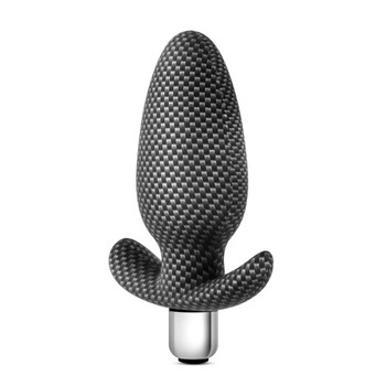 Spark Throttle Av-01 Carbon Fi